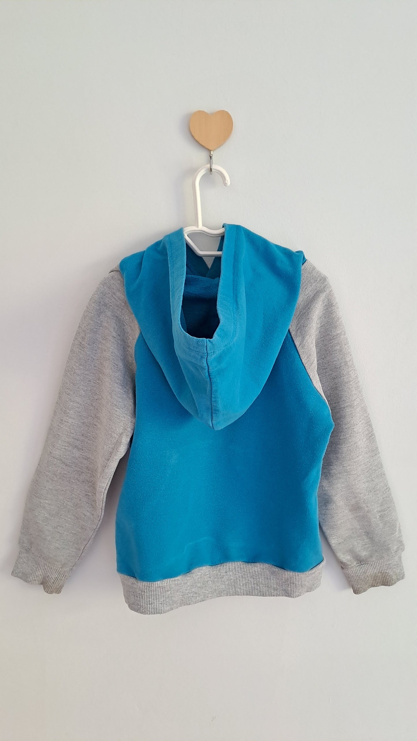 Keedo Cotton Hoodie 1-2 years