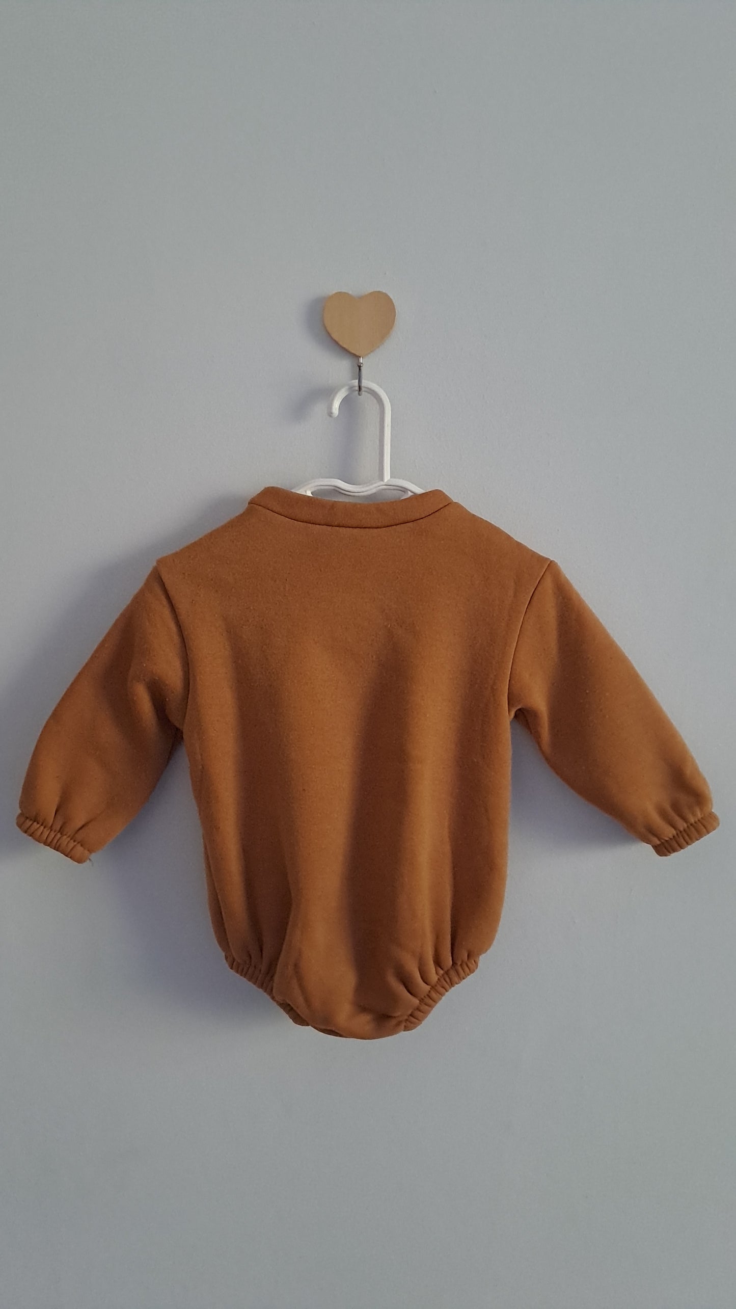 Rainbow Bodysuit Ackermans 3-6 Months