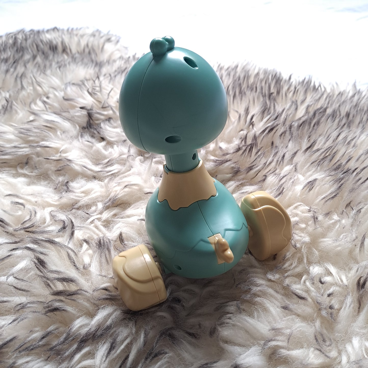 Walking Duck Toy