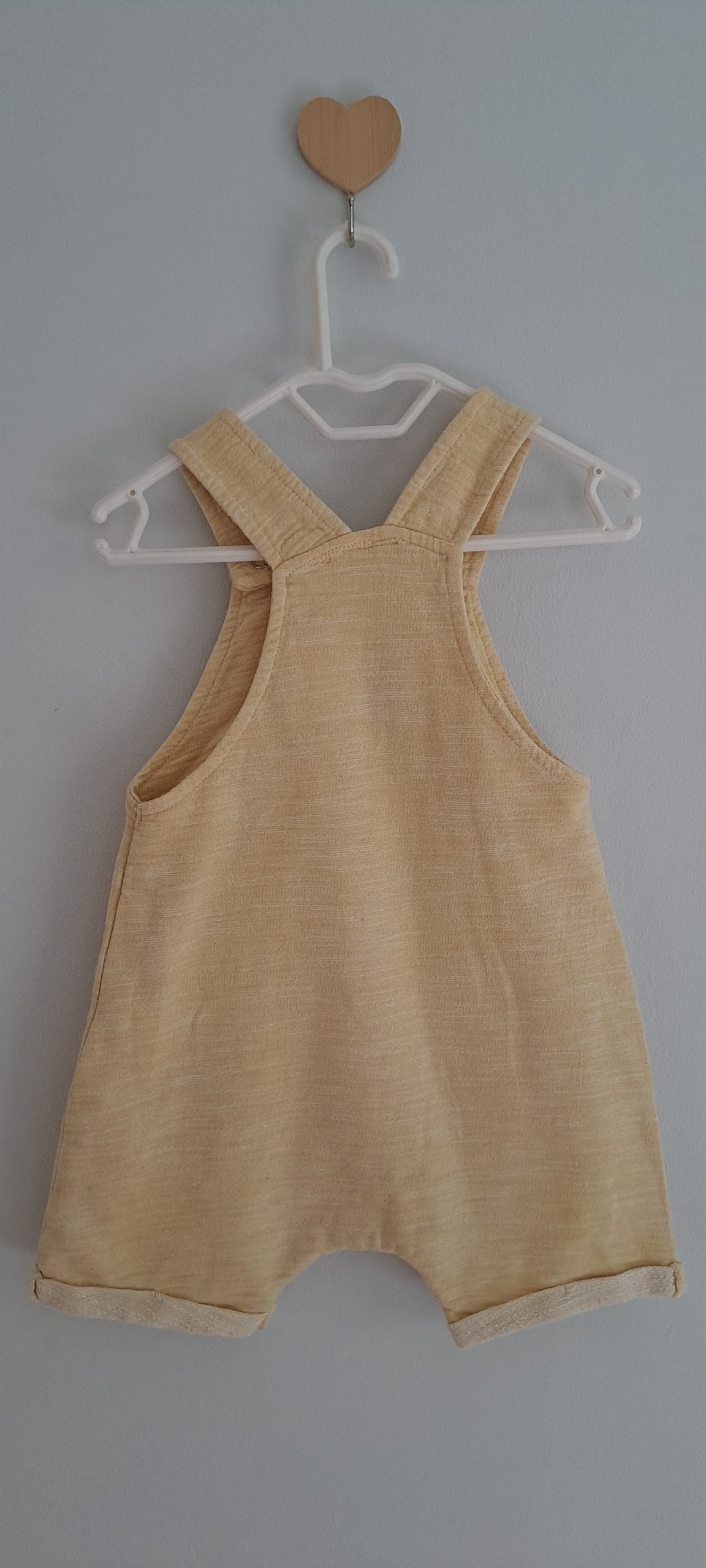Disney Baby Winnie the Pooh Romper 68 (3-6 Months)