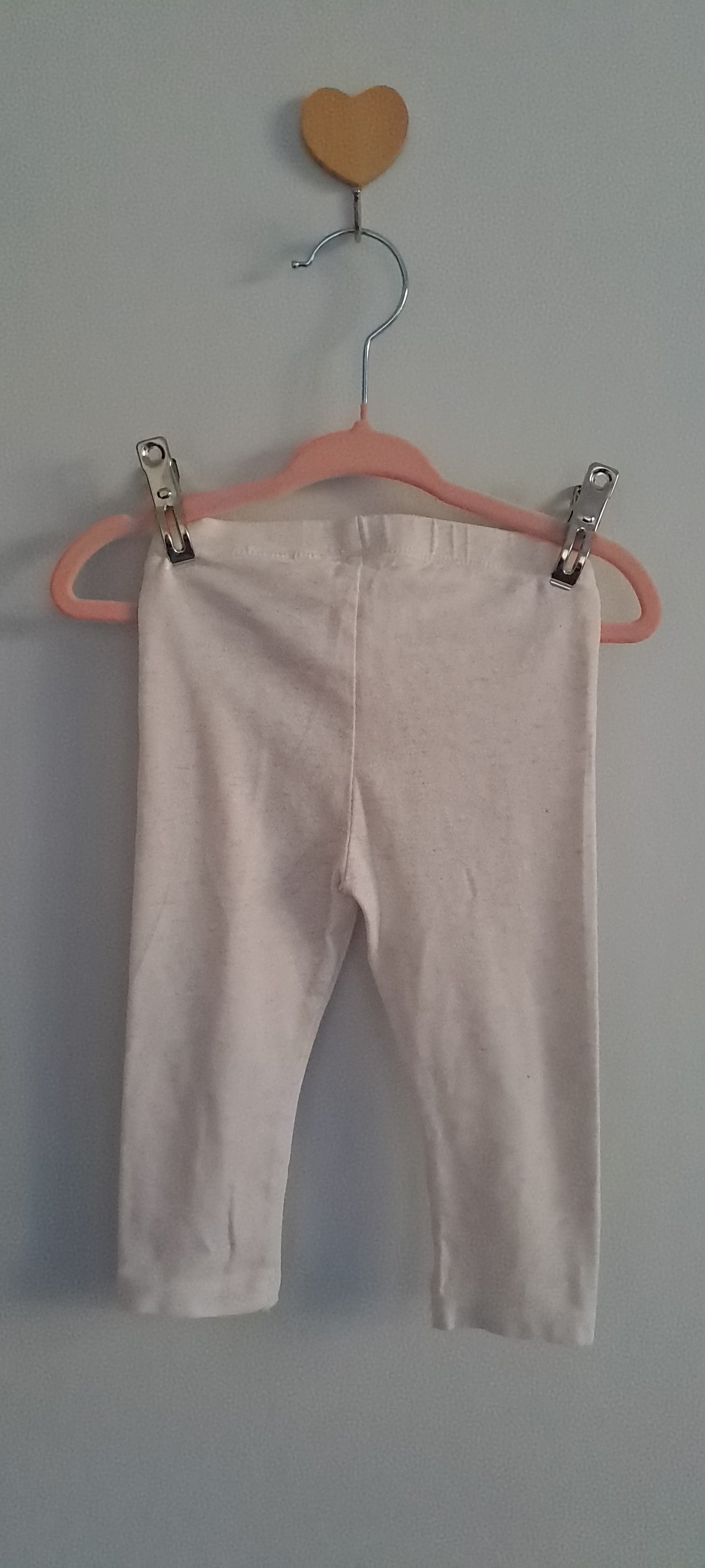 H&M Disney Baby Girls' Minnie Mouse Leggings 9-12 Months