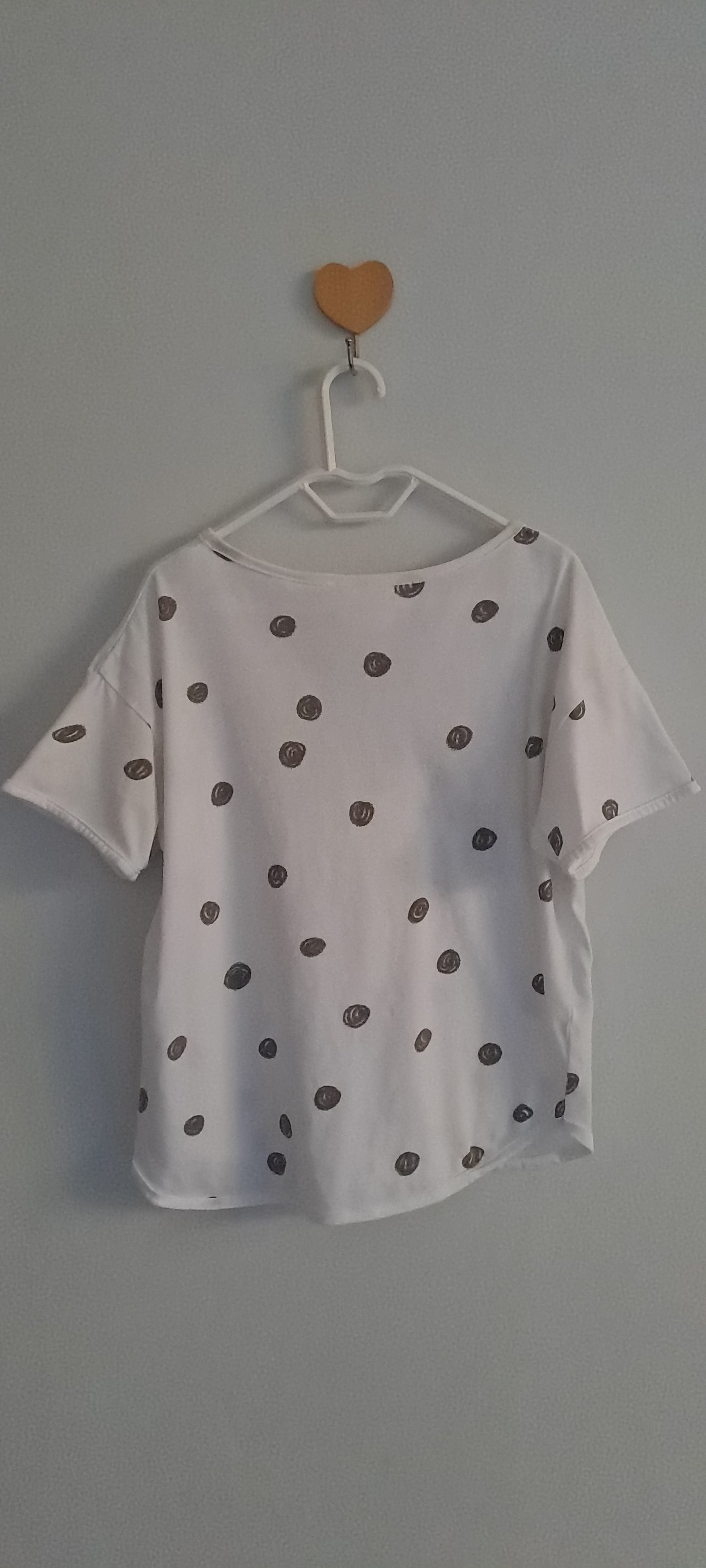 Zara Kids Girl "Piña Summer" Pineapple Print T-Shirt 2-3 Years