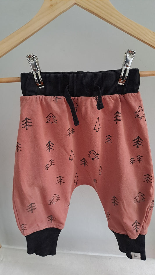 Tracksuit Pants Turtledove London 6-12 months