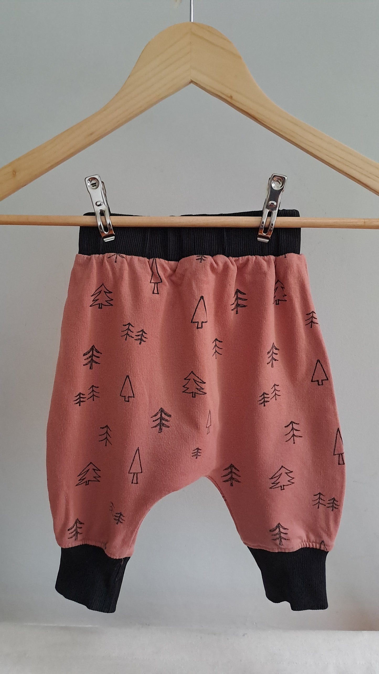 Tracksuit Pants Turtledove London 6-12 months