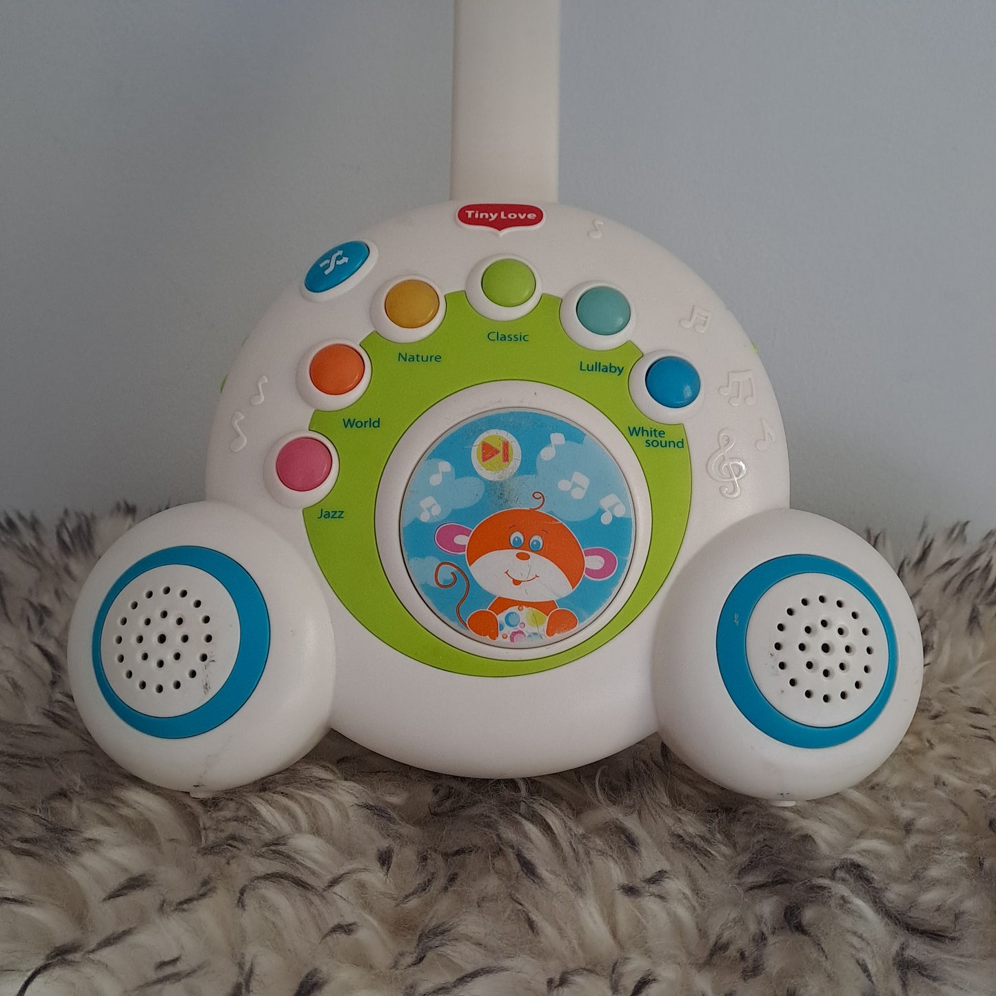 Tiny Love Soothe & Groove Mobile Safari
