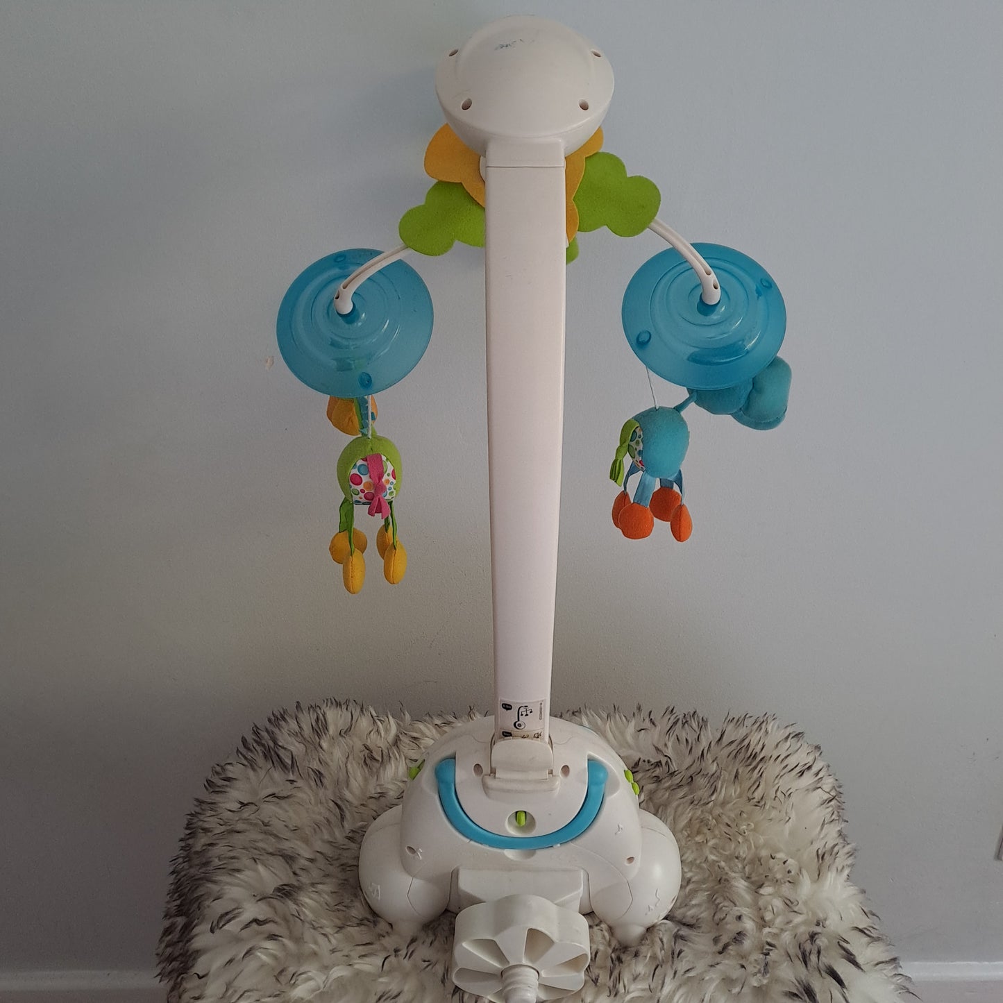 Tiny Love Soothe & Groove Mobile Safari