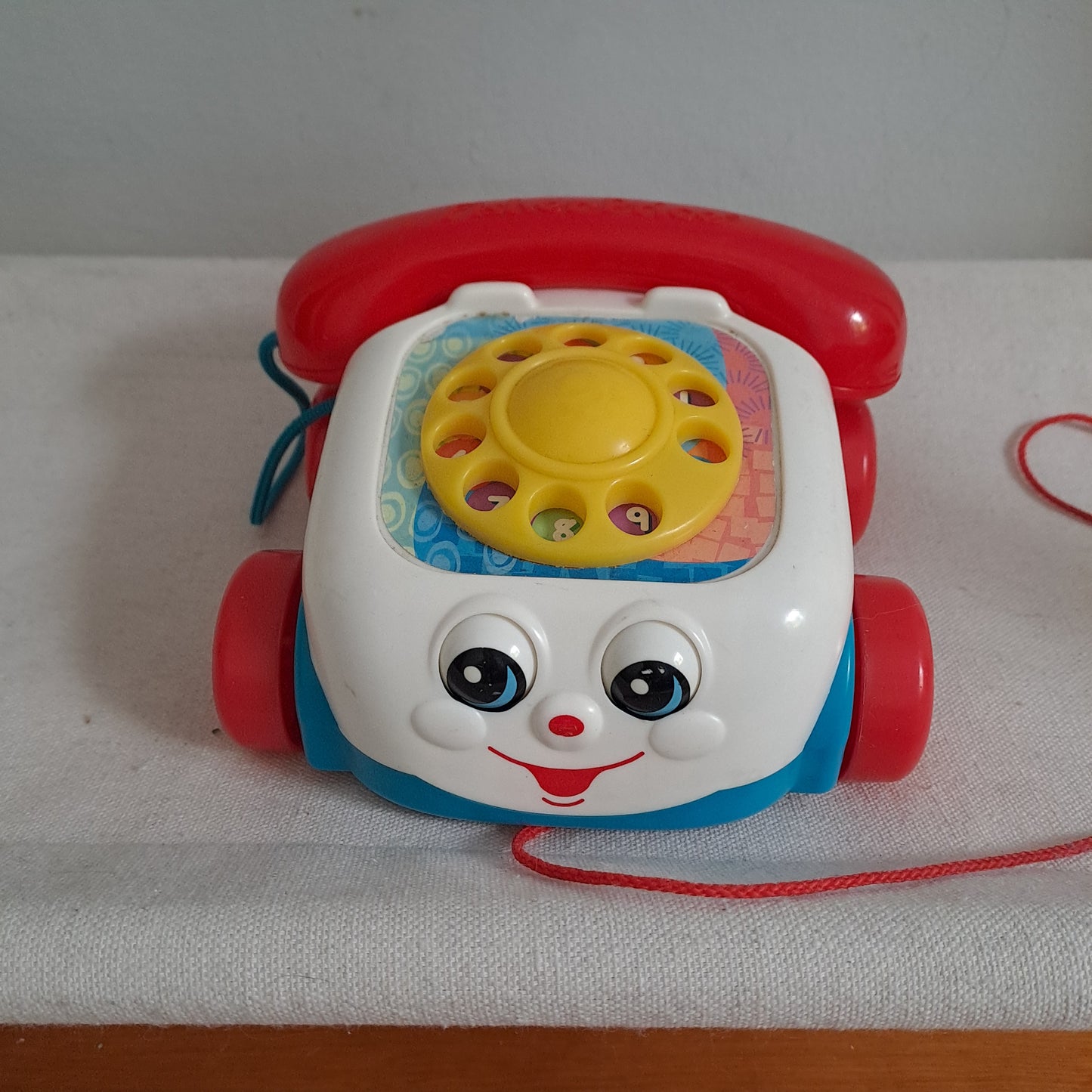 Fisher-Price Chatter Telephone