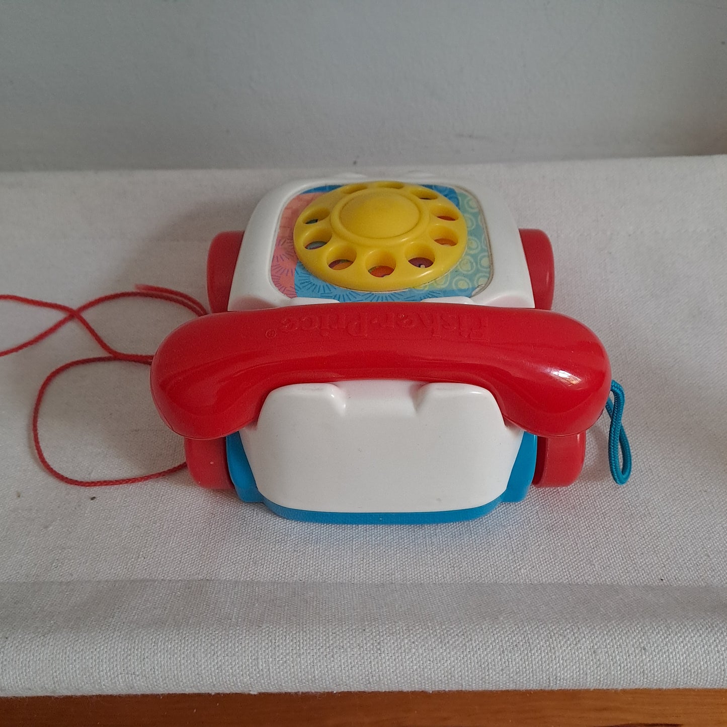 Fisher-Price Chatter Telephone
