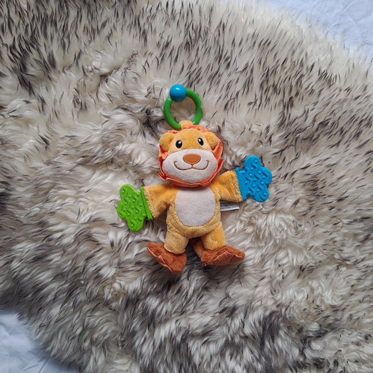 Munchkin Teether Baby Lion