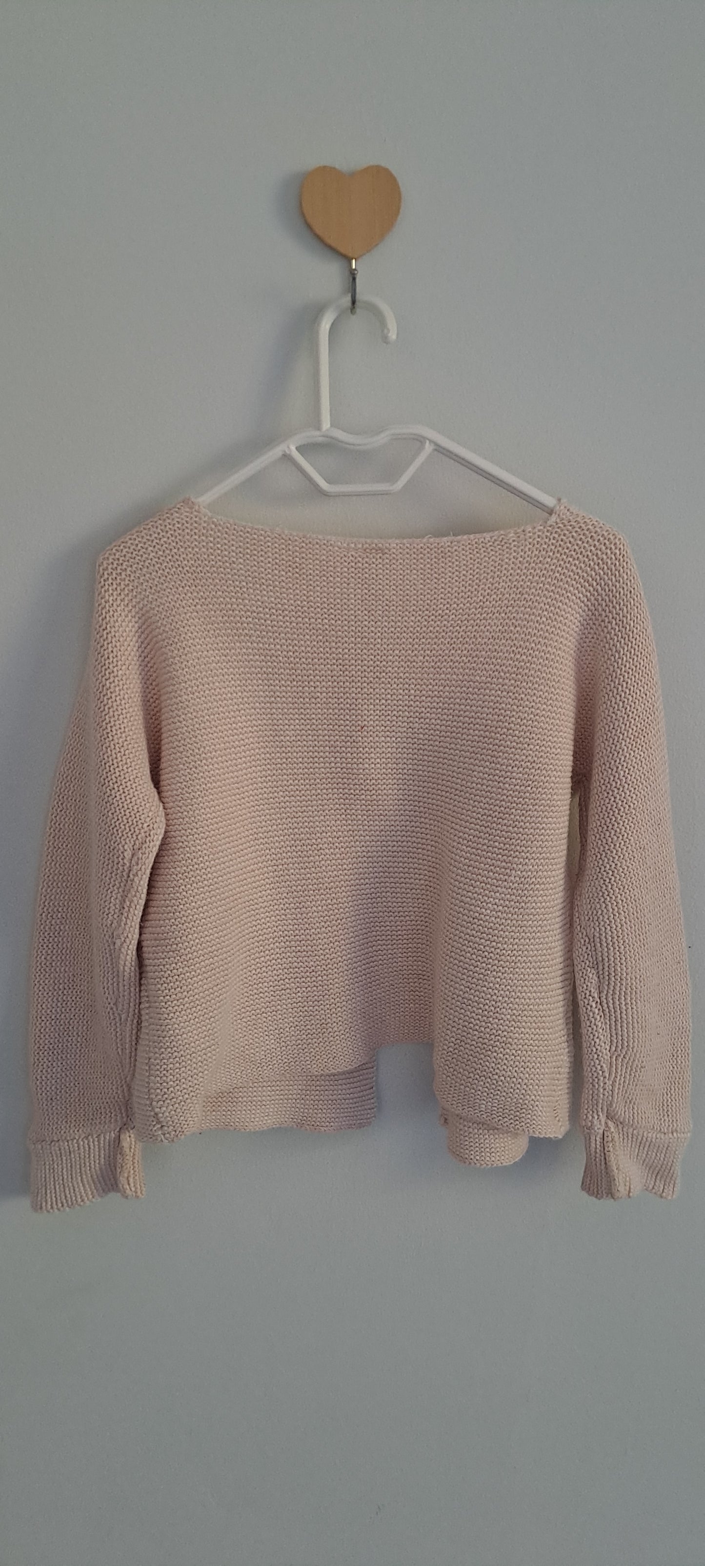 Anko Baby Girls' Textured Knit Cardigan 6-12 Months