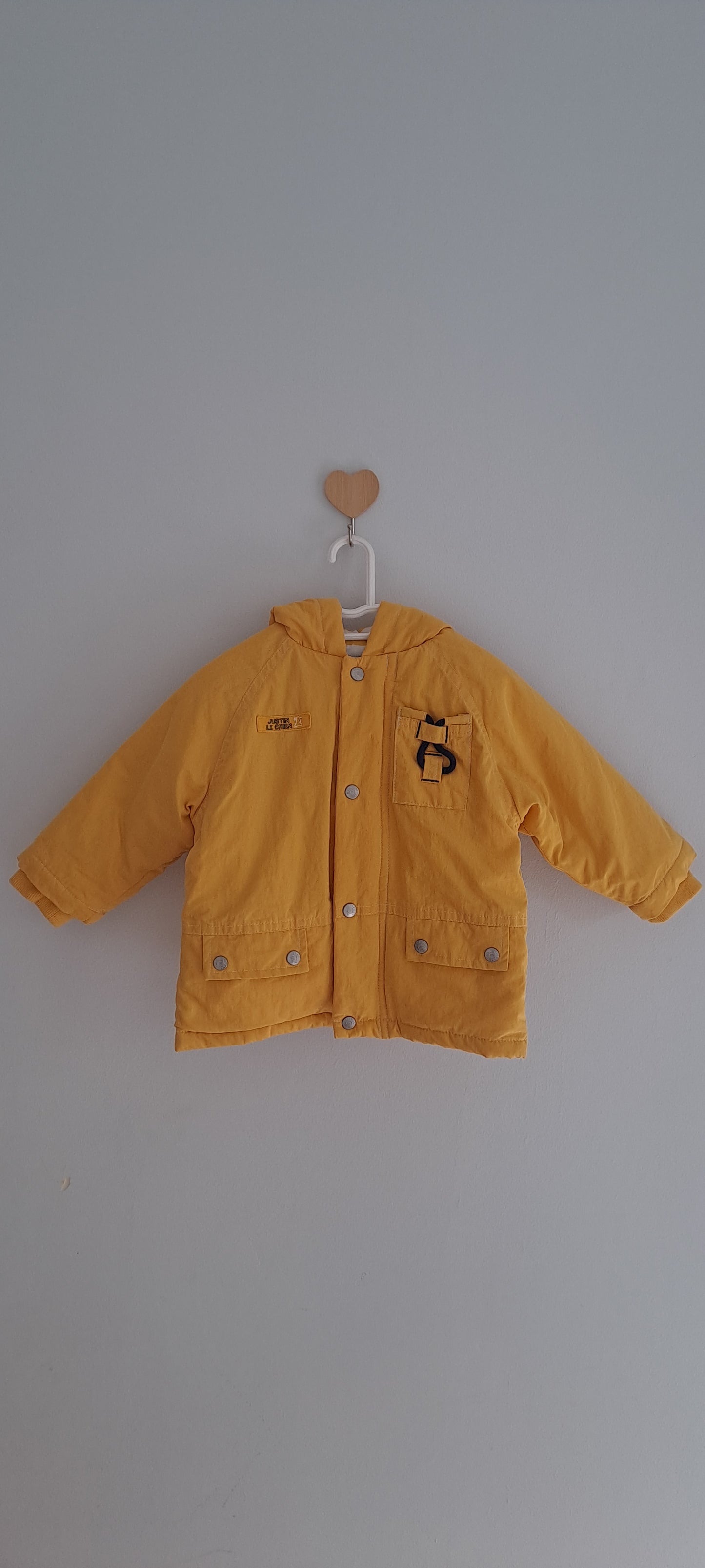 Boys Curated Winter Bundle 3-6 Months