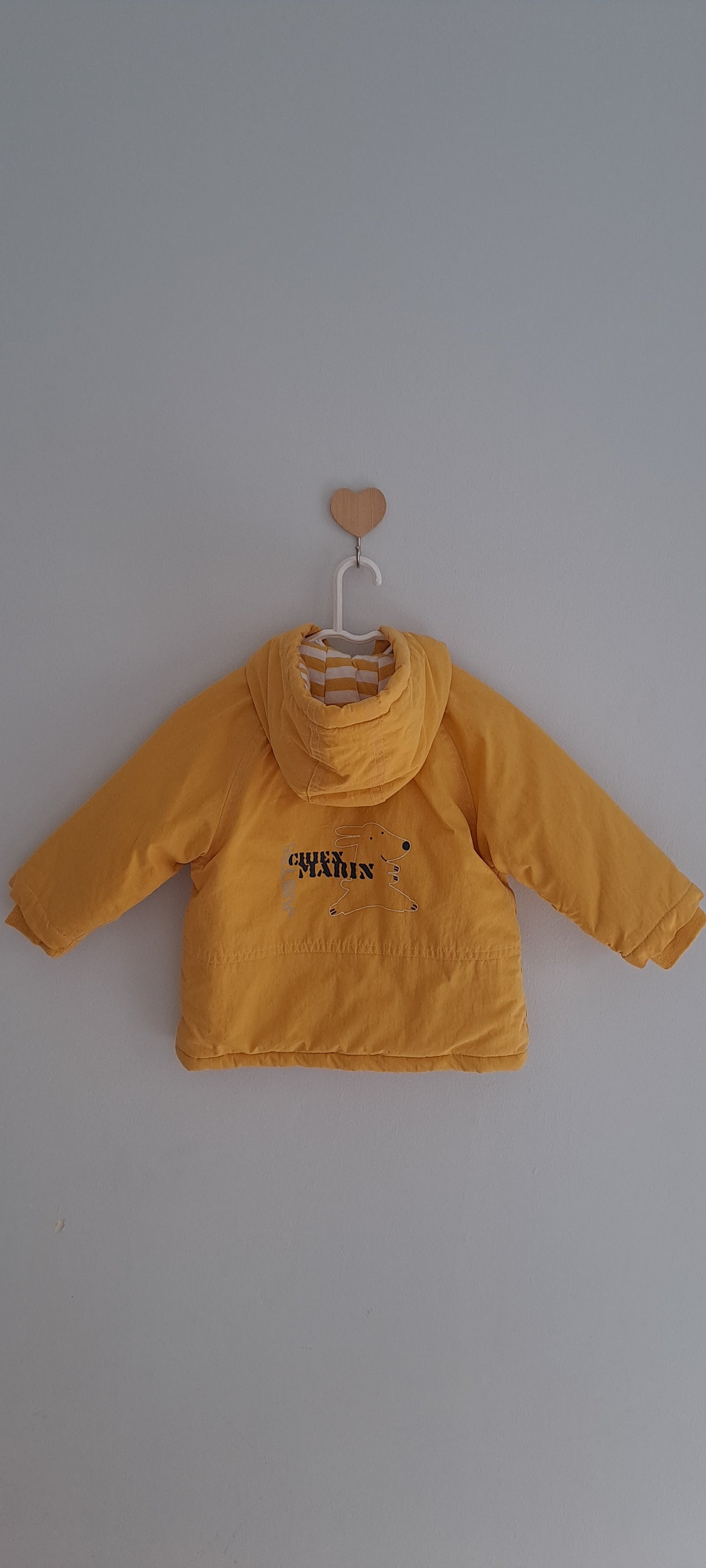 Boys Curated Winter Bundle 3-6 Months