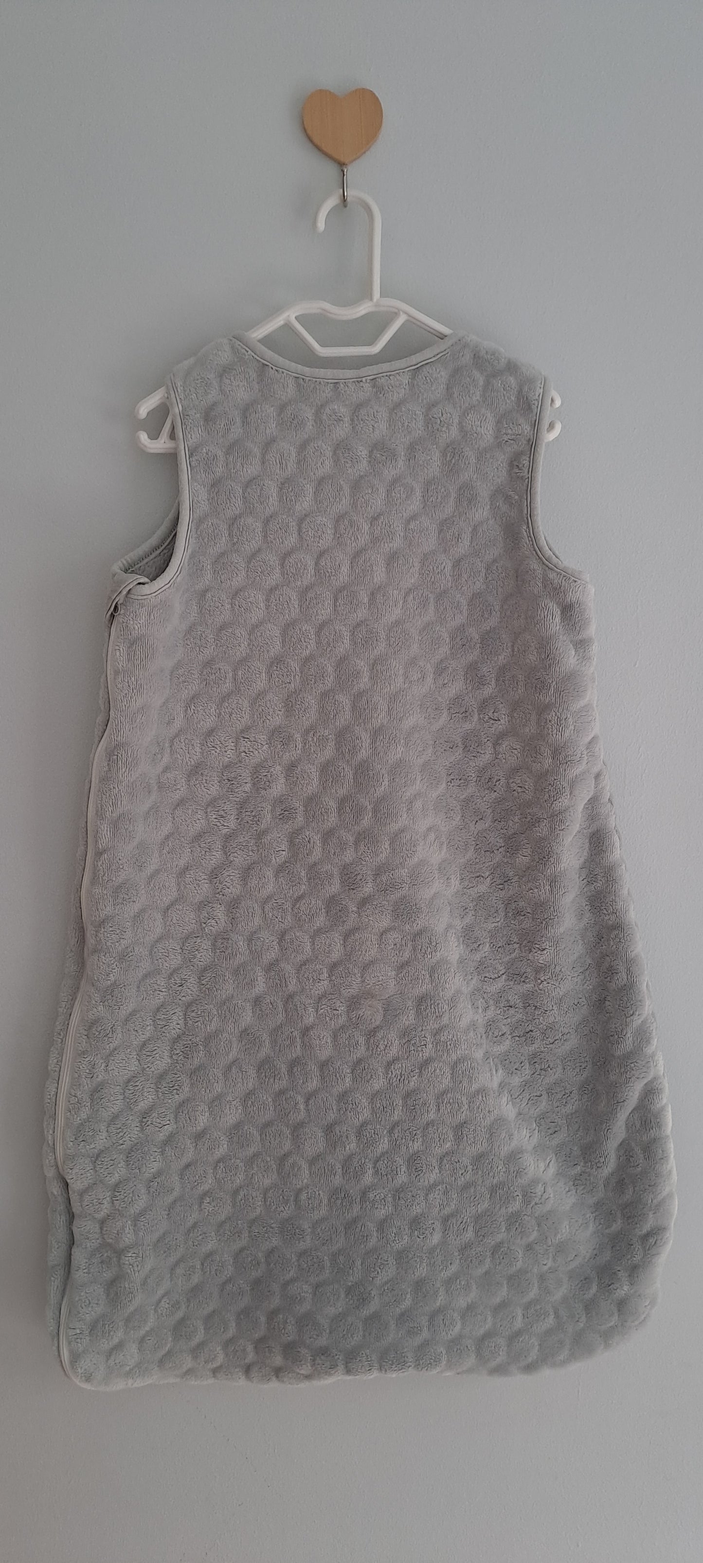 Snuggletime Plush Sleep Sack 65cm
