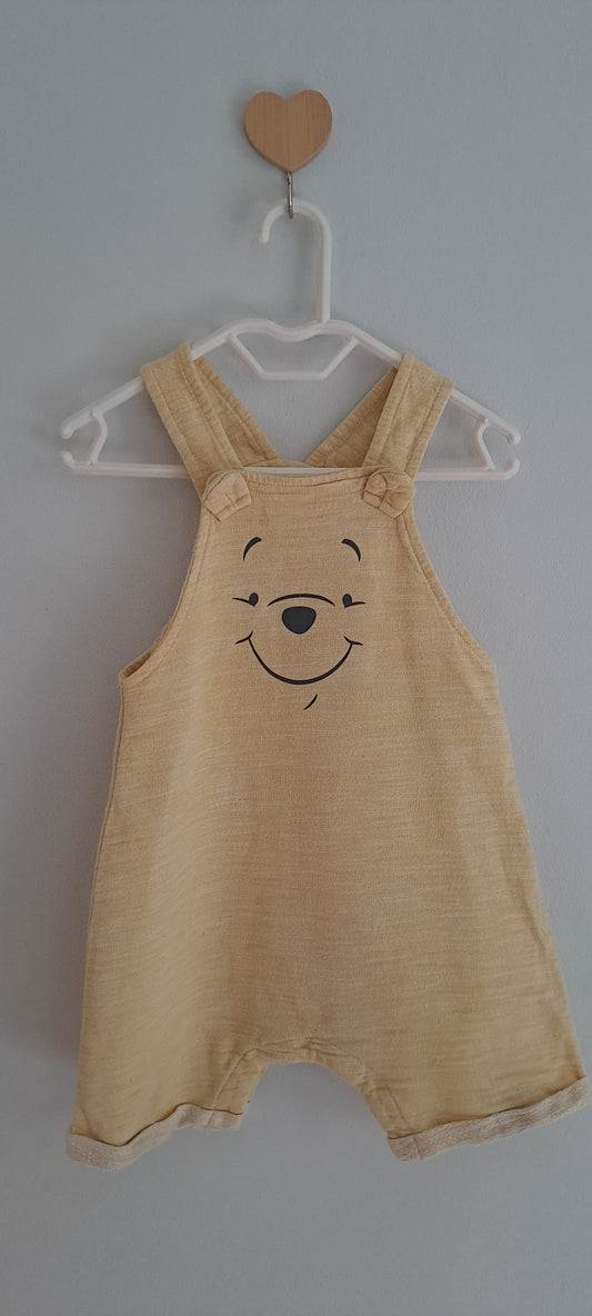 Disney Baby Winnie the Pooh Romper 68 (3-6 Months)