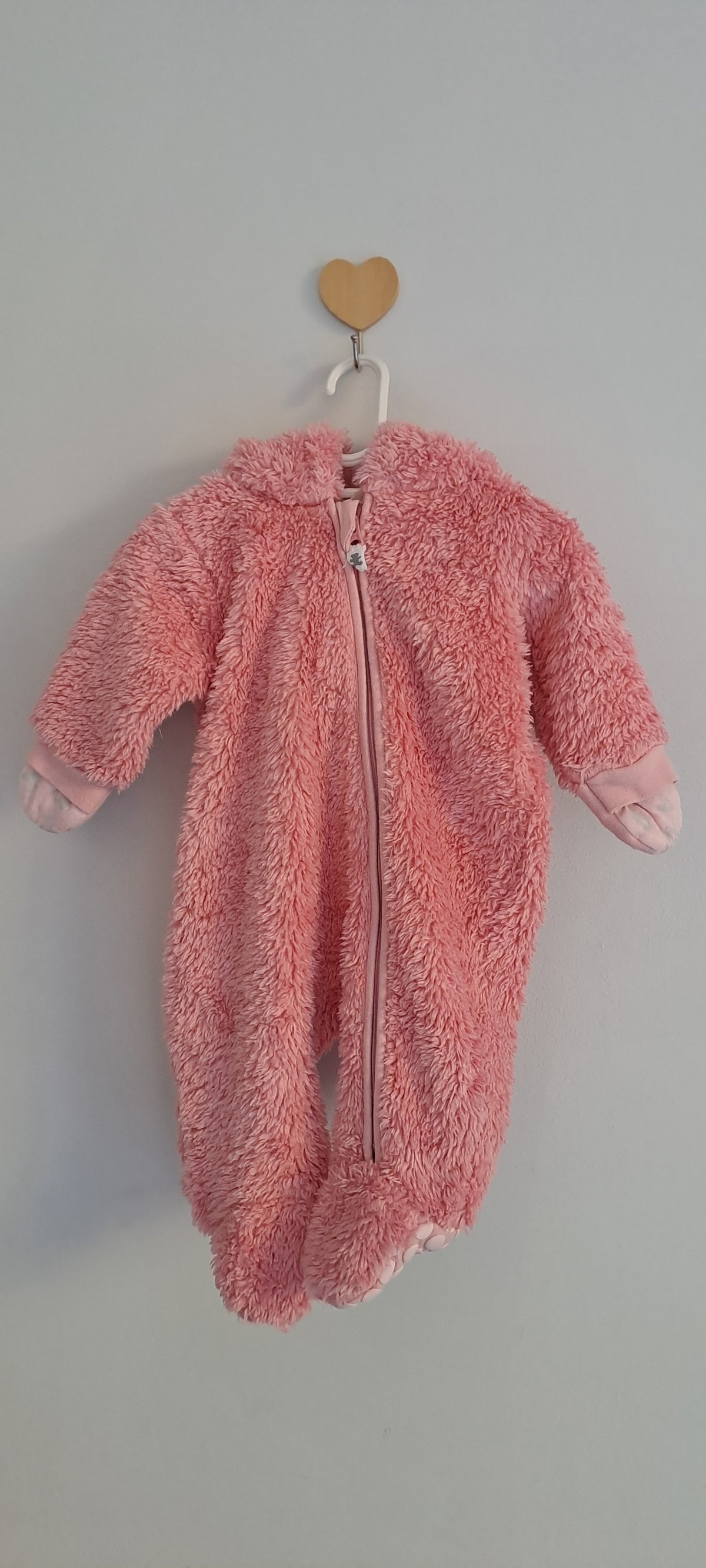 Girls Curated Winter Bundle: Newborn