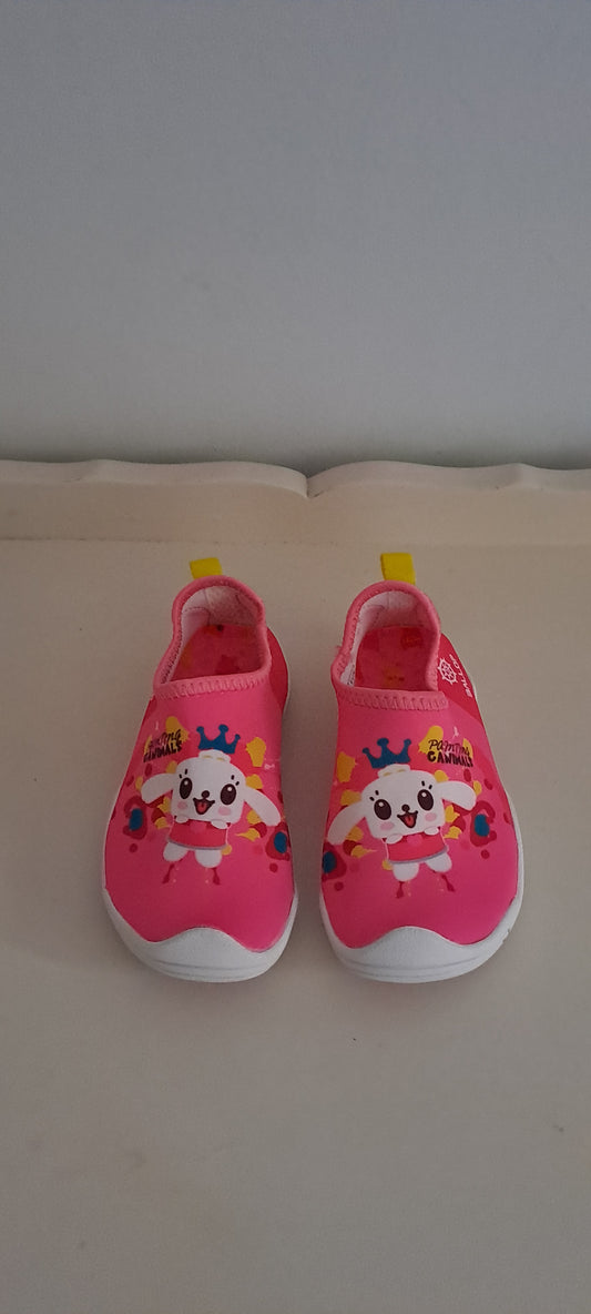 Ballop Kids Barefoot Shoes Funny Carnival UK 9 (EU 27)