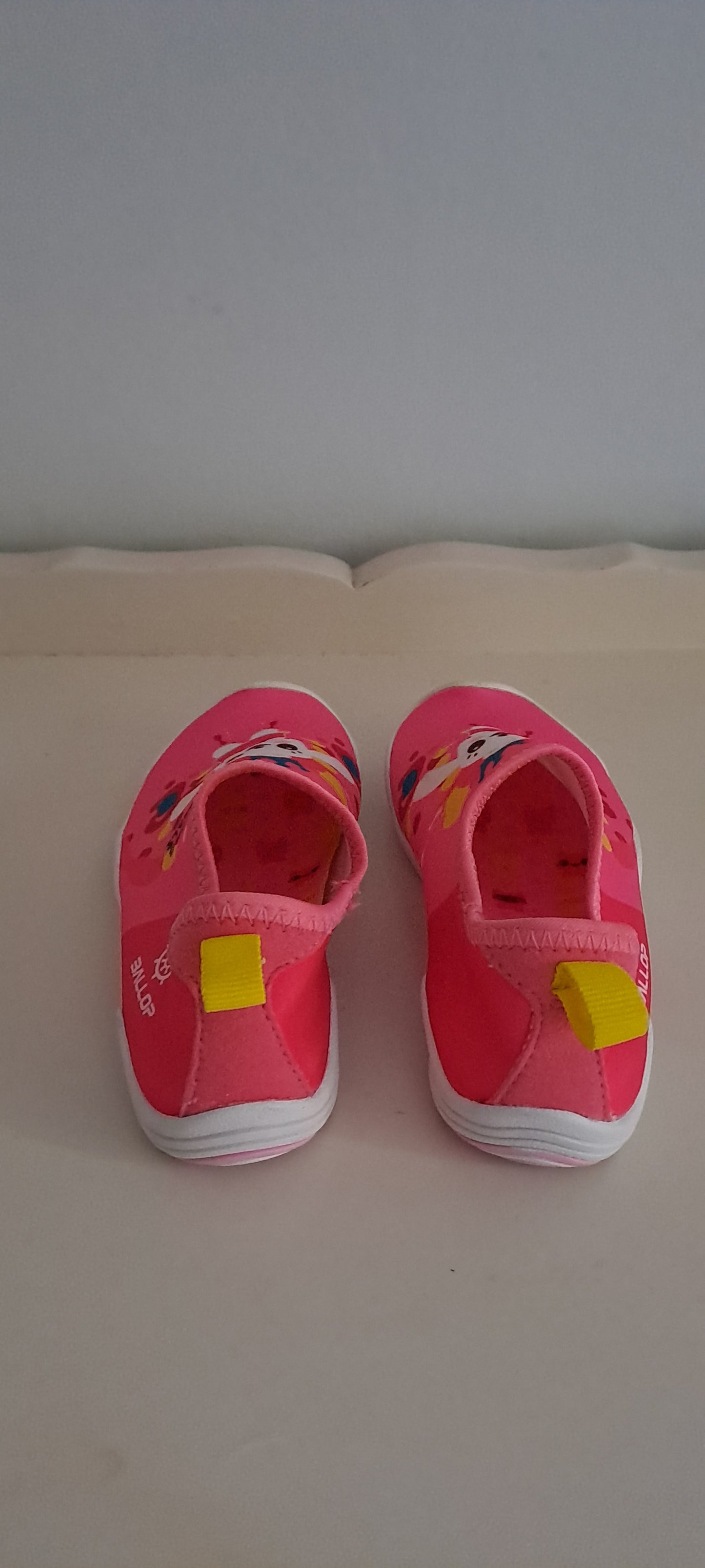 Ballop Kids Barefoot Shoes Funny Carnival UK 9 (EU 27)