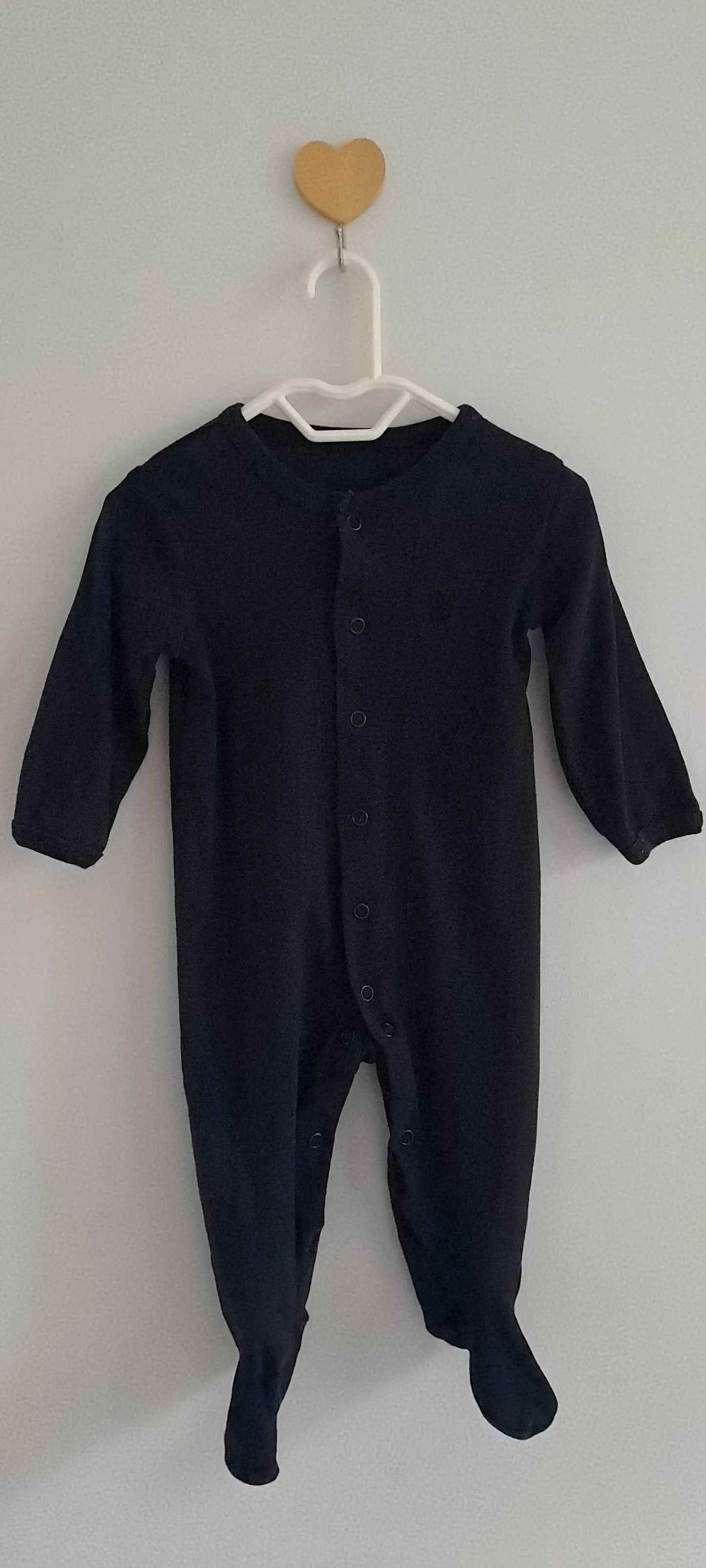 Boys Curated Winter Bundle 3-6 Months