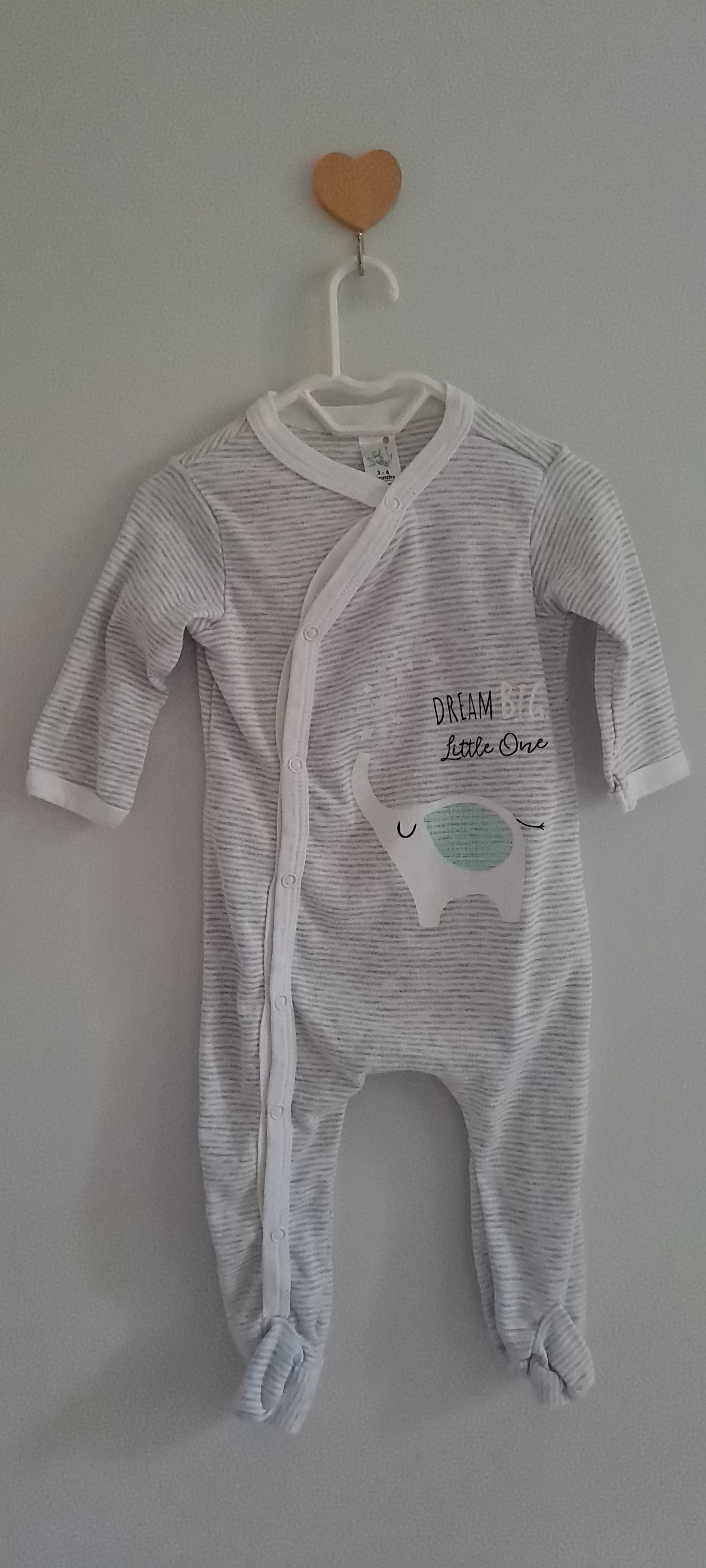 Boys Curated Winter Bundle 3-6 Months
