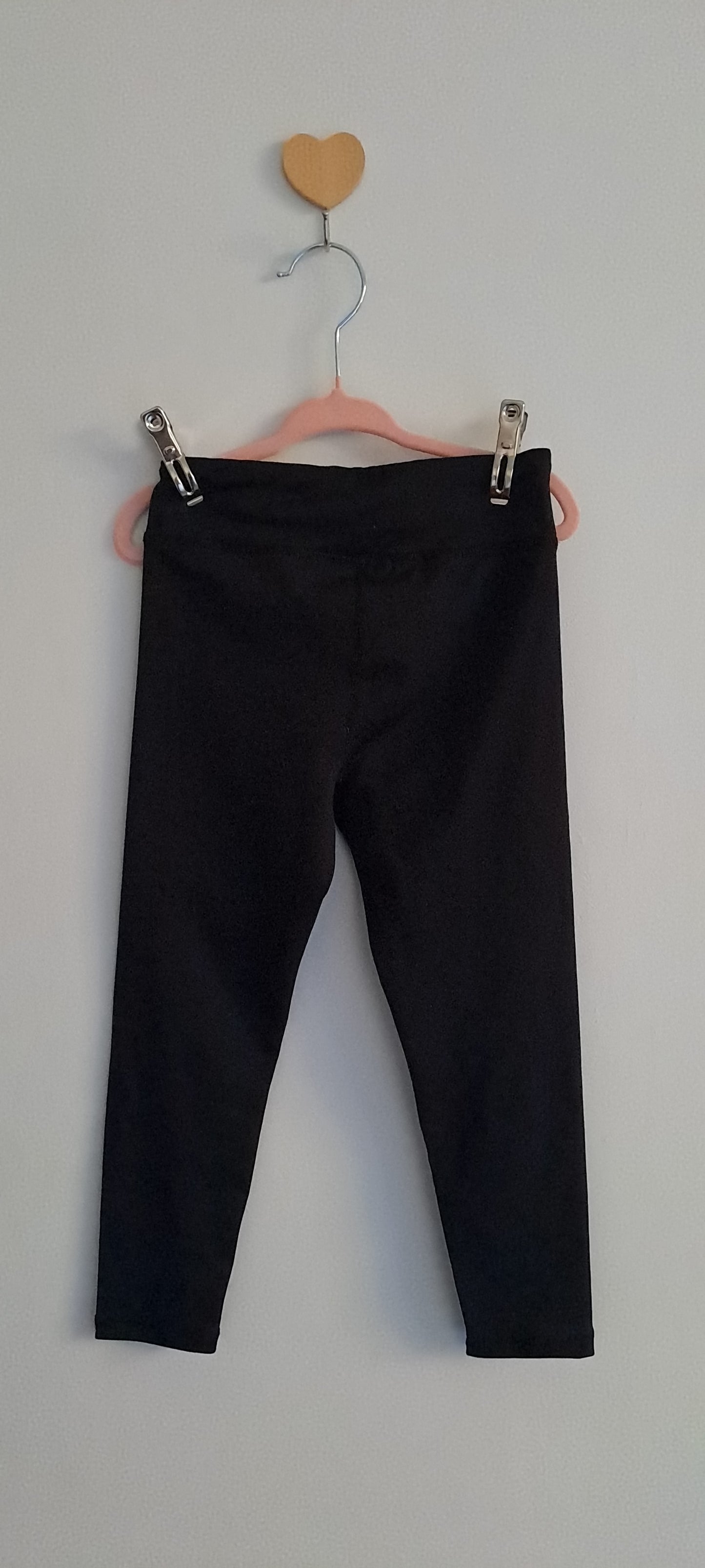 Cotton On Kids Girls Move Active Core Tights 3-4 Years
