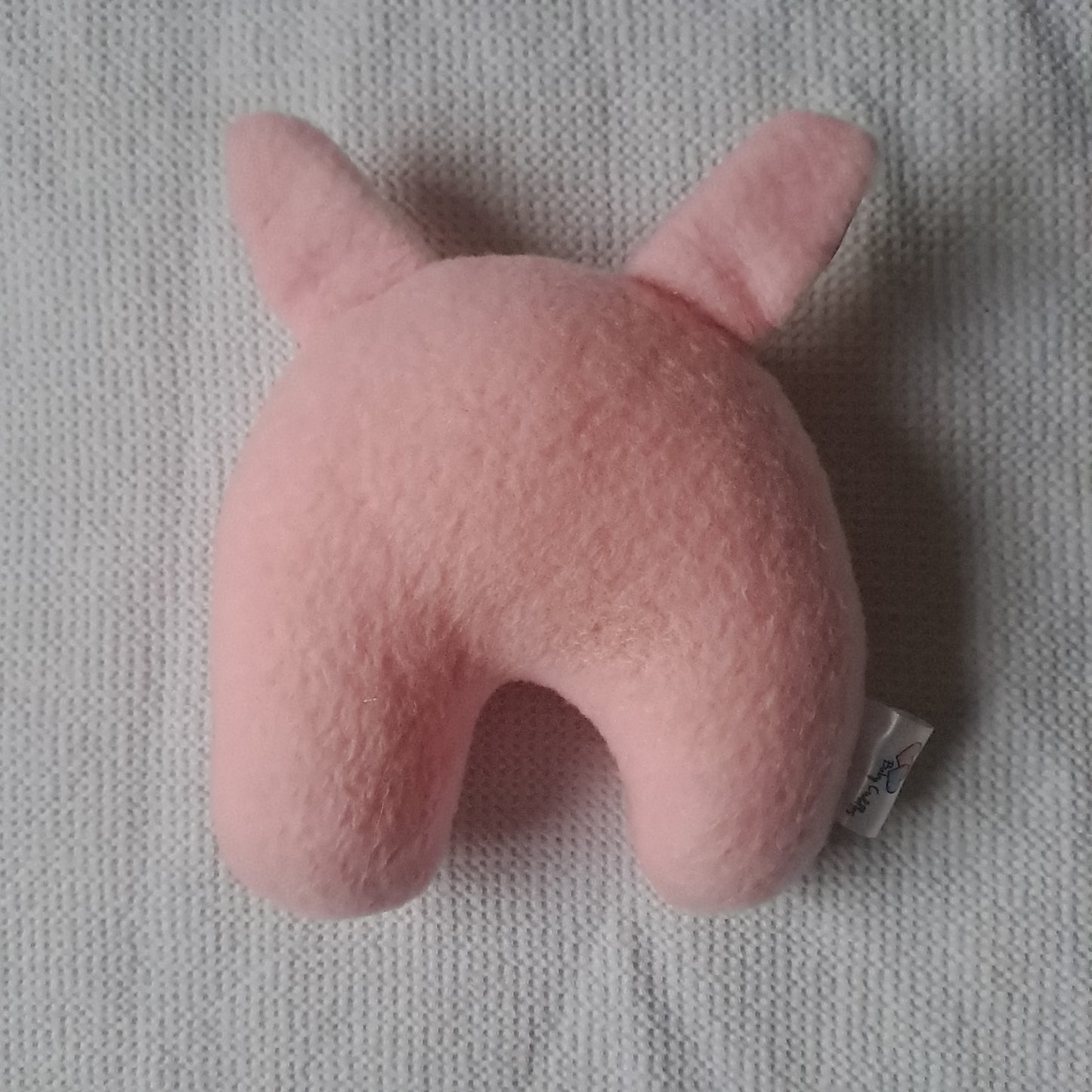 Boschendal x Baby Cuddles Handmade Pink Piggy Plush Soft Toy