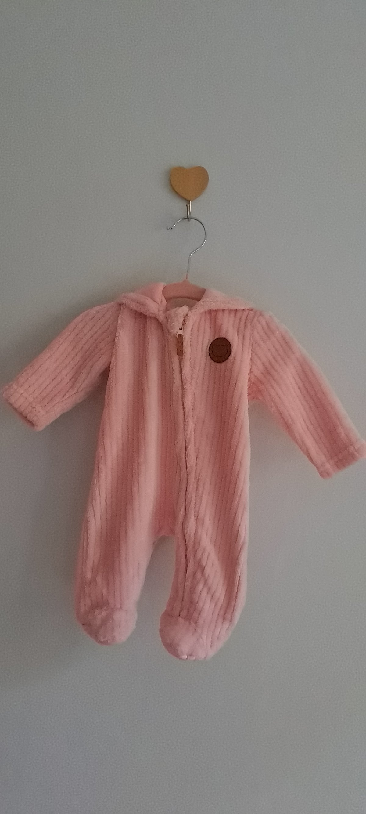 Girls Curated Winter Bundle: Newborn