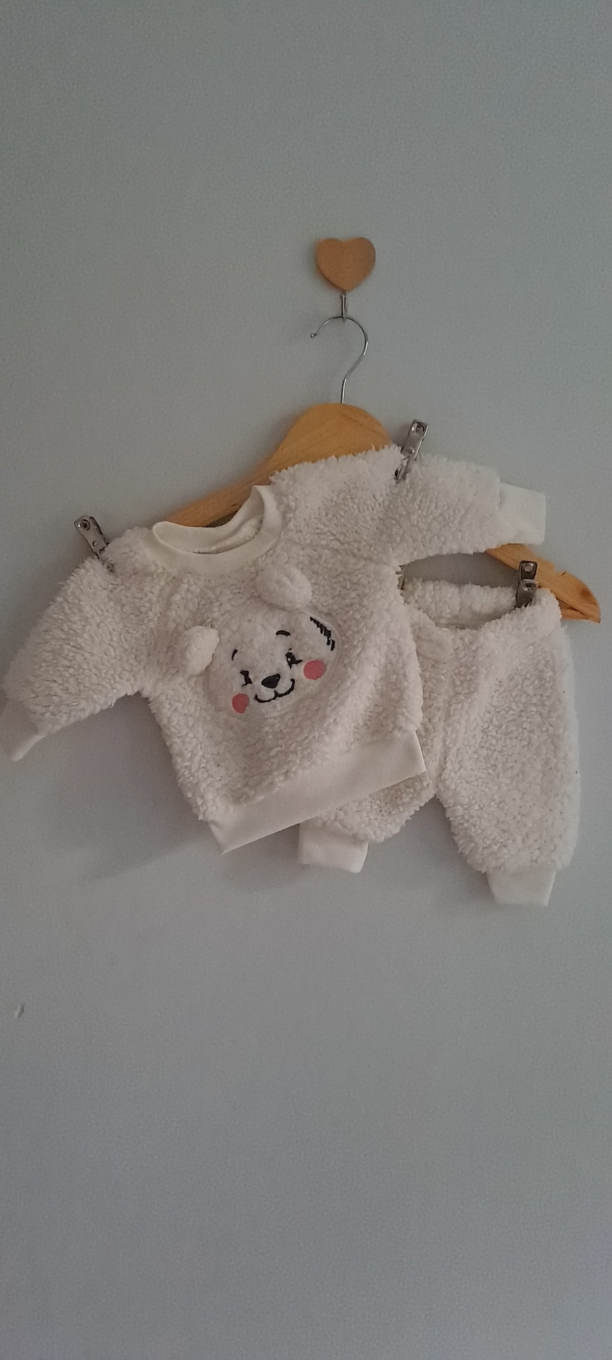 Girls Curated Winter Bundle: Newborn