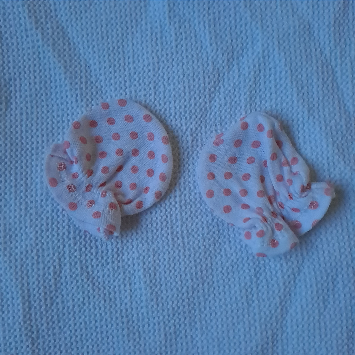 Girls Curated Winter Bundle: Newborn