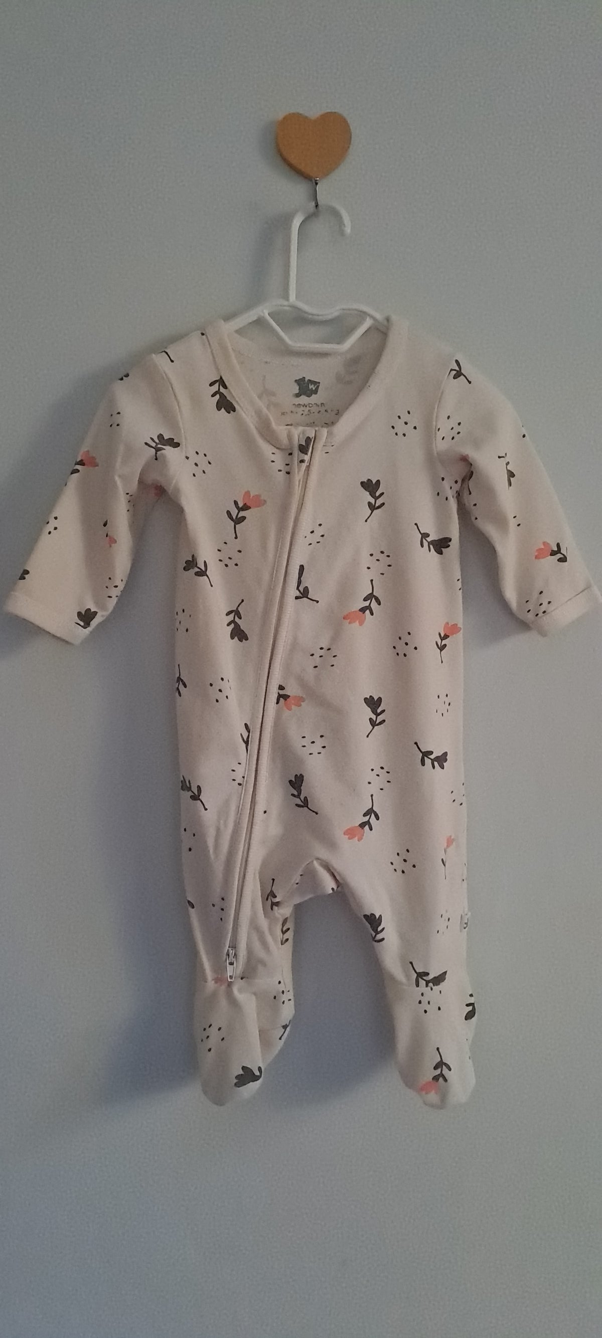 Girls Curated Winter Bundle: Newborn