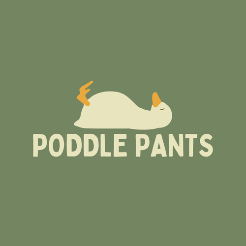 Poddle Pants Preloved